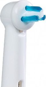 Końcówka Oral-B IP17-1 Interspace Cleans Between Teeth końcówka do czyszczenia przestrzeni międzyzębowych 1 szt. 2