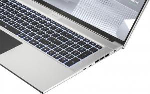 Laptop Gigabyte Aero 17 (XE5-73EE738HP) 15