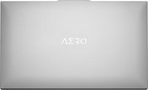 Laptop Gigabyte Aero 17 (KE5-72EE734HP) 5