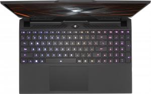 Laptop Gigabyte Aorus 15 (XE4-73EEB14SH) 15