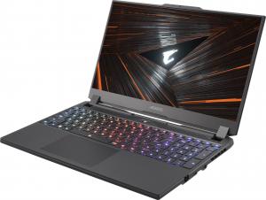 Laptop Gigabyte Aorus 15 (XE4-73EEB14SH) 2