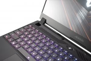 Laptop Gigabyte Aorus 15 (XE4-73EEB14SH) 7