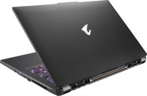 Laptop Gigabyte Laptop Aorus 17 (XE4-73EE514SH) / 16 GB RAM / 2x 1TB SSD PCIe / Windows 11 Home 8
