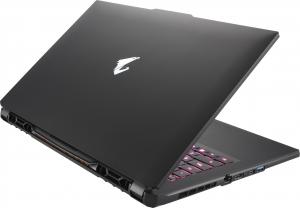 Laptop Gigabyte Laptop Aorus 17 (XE4-73EE514SH) / 16 GB RAM / 2x 1TB SSD PCIe / Windows 11 Home 9