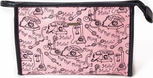 Noble Cosmetic Noble Cosmetic Kosmetyczka Young Y002 PROMOCJA 2