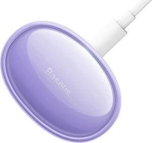 Słuchawki Baseus Bowie E2 (NGTW090005) 3