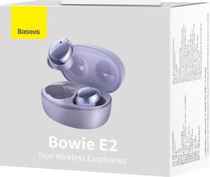 Słuchawki Baseus Bowie E2 (NGTW090005) 6