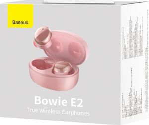 Słuchawki Baseus Bowie E2 (NGTW090004) 5