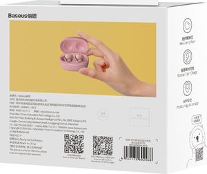 Słuchawki Baseus Bowie E2 (NGTW090004) 6