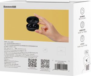 Słuchawki Baseus Bowie E2 (NGTW090001) 5