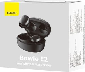 Słuchawki Baseus Bowie E2 (NGTW090001) 6