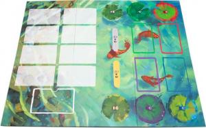 Awaken Realms Dodatek do gry Canvas: Lustrzane odbicia 3