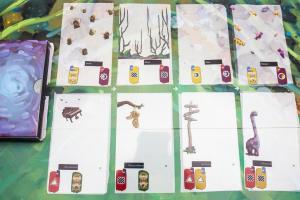 Awaken Realms Dodatek do gry Canvas: Lustrzane odbicia 6