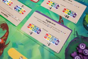 Awaken Realms Dodatek do gry Canvas: Lustrzane odbicia 7