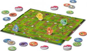 Ravensburger Gra Planszowa Labyrinth Pokemon - Morele.net