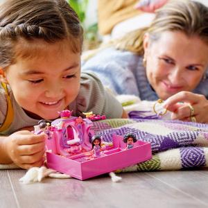 LEGO Disney Magiczne drzwi Isabeli (43201) 7