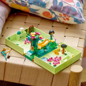LEGO Disney Magiczne drzwi Antonia (43200) 9