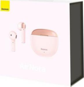Słuchawki Baseus Encok W2 (NGW2-04) 4