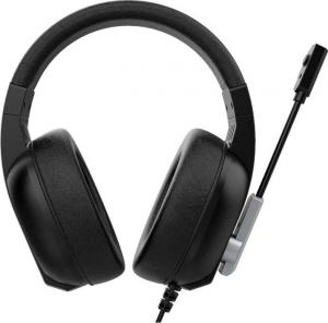 Słuchawki Lenovo HU75 Czarne (PTM7C02878) 2