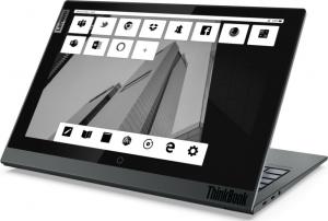 Laptop Lenovo ThinkBook Plus G2 ITG (20WH0014PB) 3