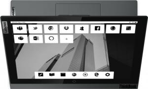 Laptop Lenovo ThinkBook Plus G2 ITG (20WH0014PB) 4