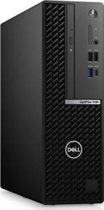 Komputer Dell Optiplex 7090 SFF, Core i7-10700, 16 GB, Intel UHD Graphics 630, 512 GB M.2 PCIe Windows 10 Pro 1