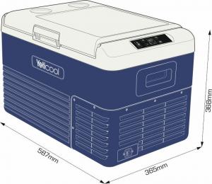 Lodówka turystyczna Yeticool LX30 28 l 8