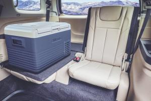 Lodówka turystyczna Yeticool LX30 28 l 9