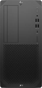 Komputer HP Z2 Z2 G5 Tower, Core i9-10900K, 32 GB, 512 GB SSD Windows 10 Pro 1
