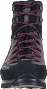 Buty trekkingowe męskie La Sportiva Trango Trk Leather GTX czarne r. 45 4