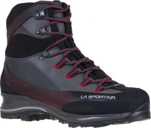 Buty trekkingowe męskie La Sportiva Trango Trk Leather GTX czarne r. 45 6
