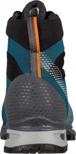 Buty trekkingowe męskie La Sportiva Trango Trk GTX niebieskie r. 41 4
