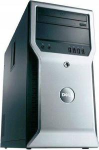 Komputer Dell Precision T1600, Xeon E3-1225, 16 GB, FirePro V5900, 240 GB SSD 2 TB HDD Windows 10 Pro 1