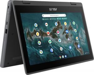 Laptop Asus Chromebook Flip CR1 (CR1100FKA-BP0022) 1