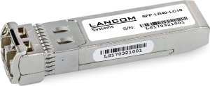 Switch LANCOM Systems LANCOM SFP-LR40-LC10 1