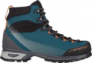 Buty trekkingowe męskie La Sportiva Trango Trk GTX niebieskie r. 43 1