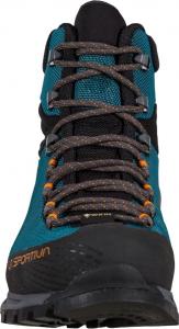 Buty trekkingowe męskie La Sportiva Trango Trk GTX niebieskie r. 45 4