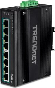 Switch TRENDnet TI-PG80B 1