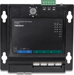 Switch TRENDnet TI-PG62F 1