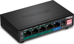 Switch TRENDnet TPE-TG51G 2