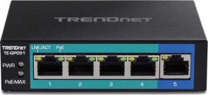 Switch TRENDnet TE-GP051 1