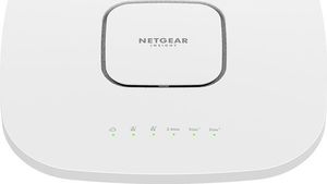Access Point NETGEAR WL-AP NETGEAR WAX630-100EUS AC6000 Wireless Access Point 2