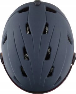 Cairn CA KAS IMPULSE VISOR 17 59/60 3