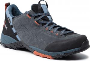 Buty trekkingowe męskie Kayland Alpha GTX granatowe r. 44 2
