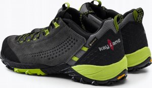 Buty trekkingowe męskie Kayland KA Bu ALPHA GTX dark grey 42 2