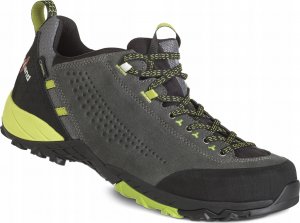Buty trekkingowe męskie Kayland KA Bu ALPHA GTX dark grey 42 3