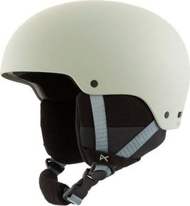 Burton Kask Anon Raider 3 Sterling 2020 r. XL (63-64 CM) 1