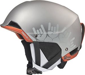 Cebe Kask Method Matt Grey Brein 2020 r. S (54-56 CM) 1