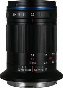 Obiektyw Venus Optics Laowa Canon EF 85 mm F/5.6 1