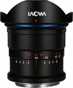 Obiektyw Venus Optics Laowa C&D-Dreamer Canon EF 14 mm F/4 1